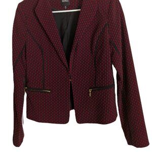 Business / Business Casual Blazer